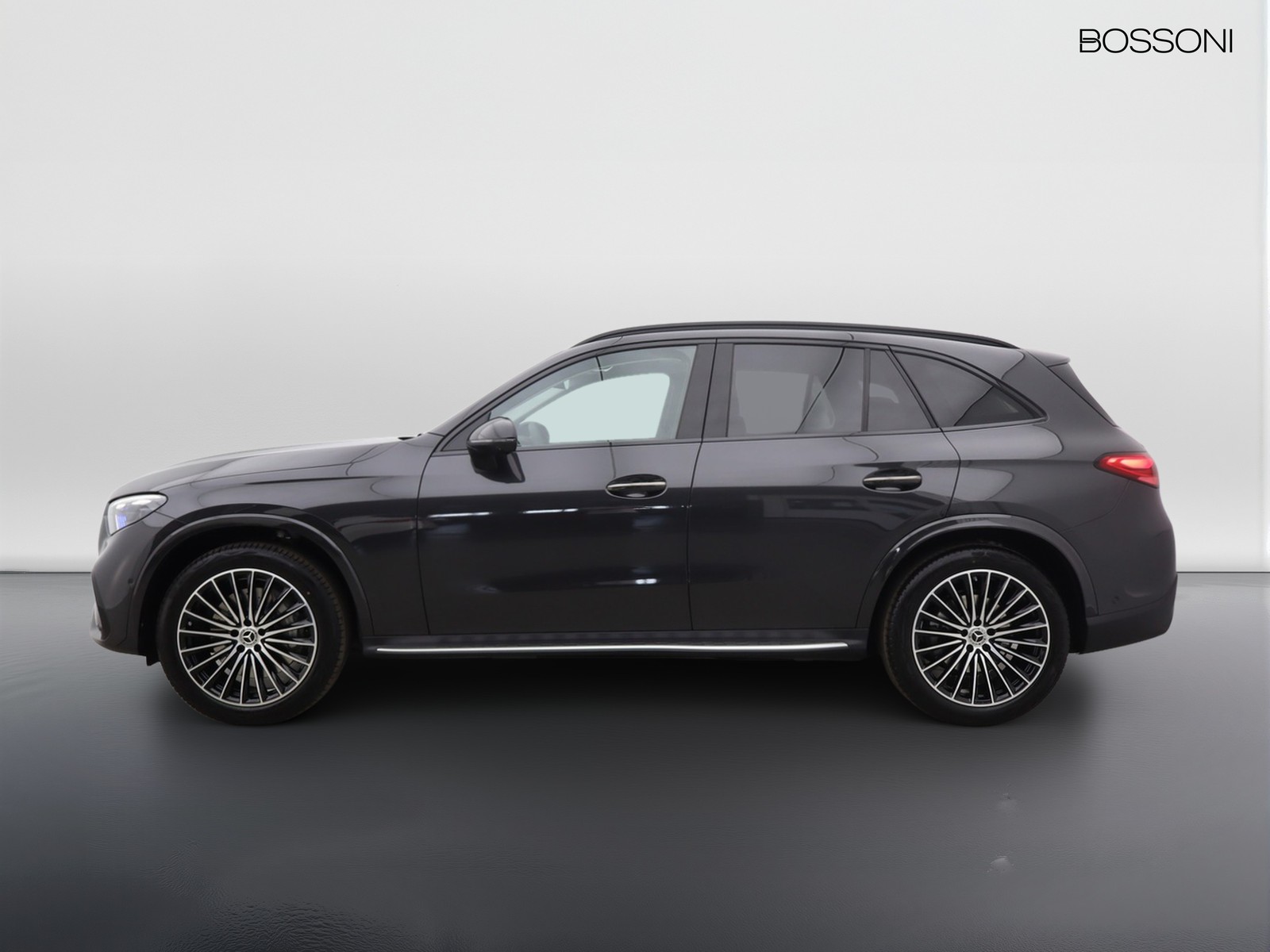 3 - Mercedes GLC suv 220 d amg line premium 4matic 9g-tronic
