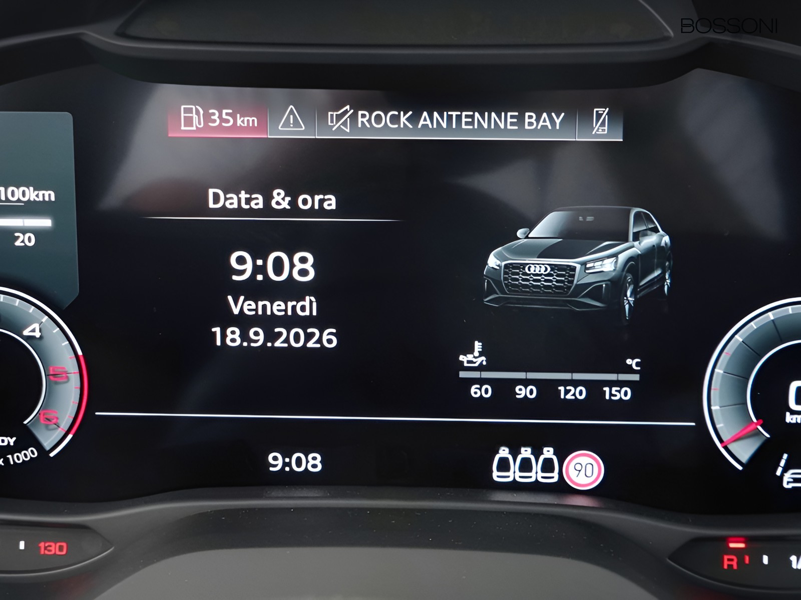 30 - Audi Q2 30 2.0 tdi s line edition