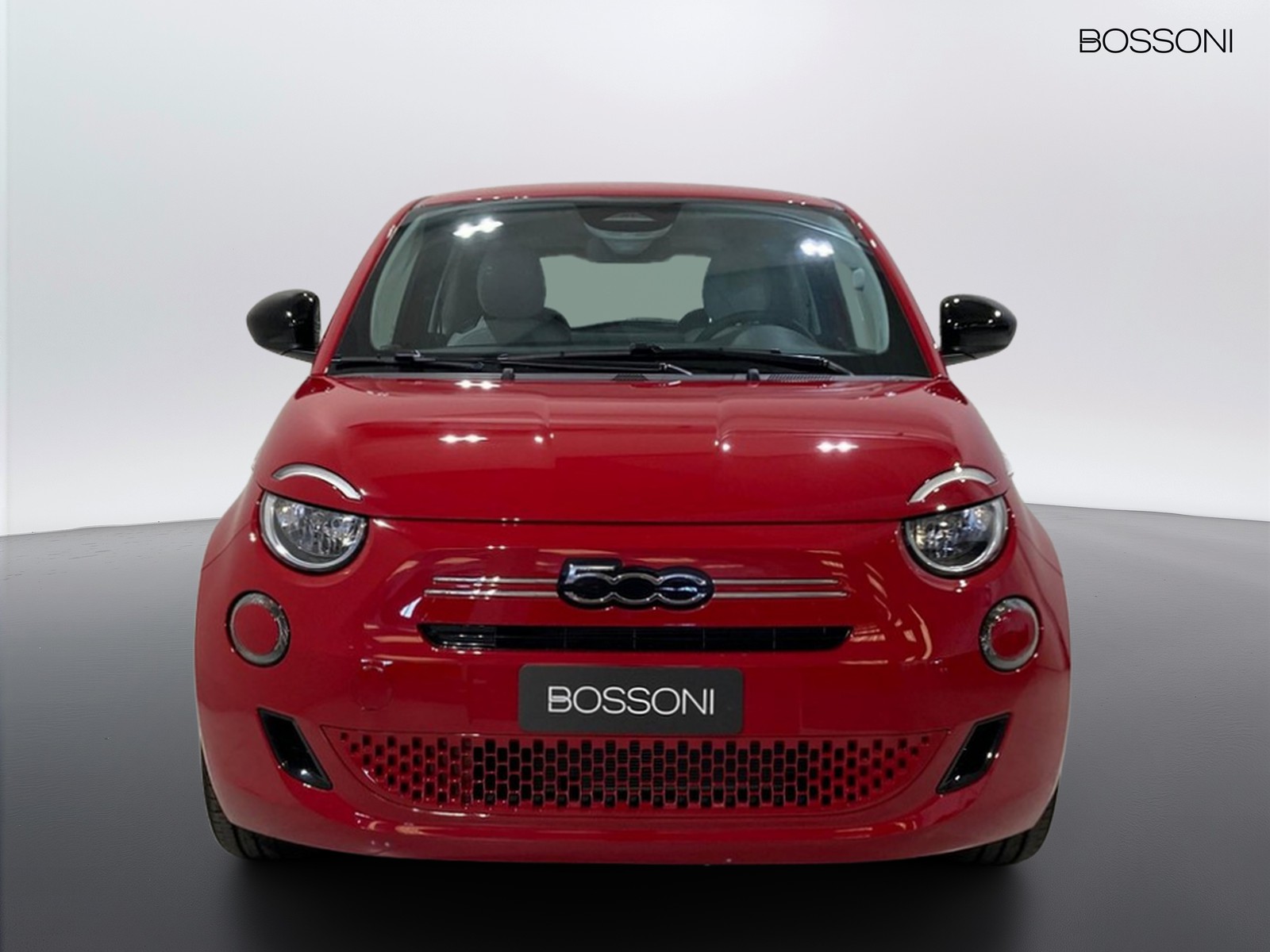 2 - Fiat 500 1.0 hybrid icon