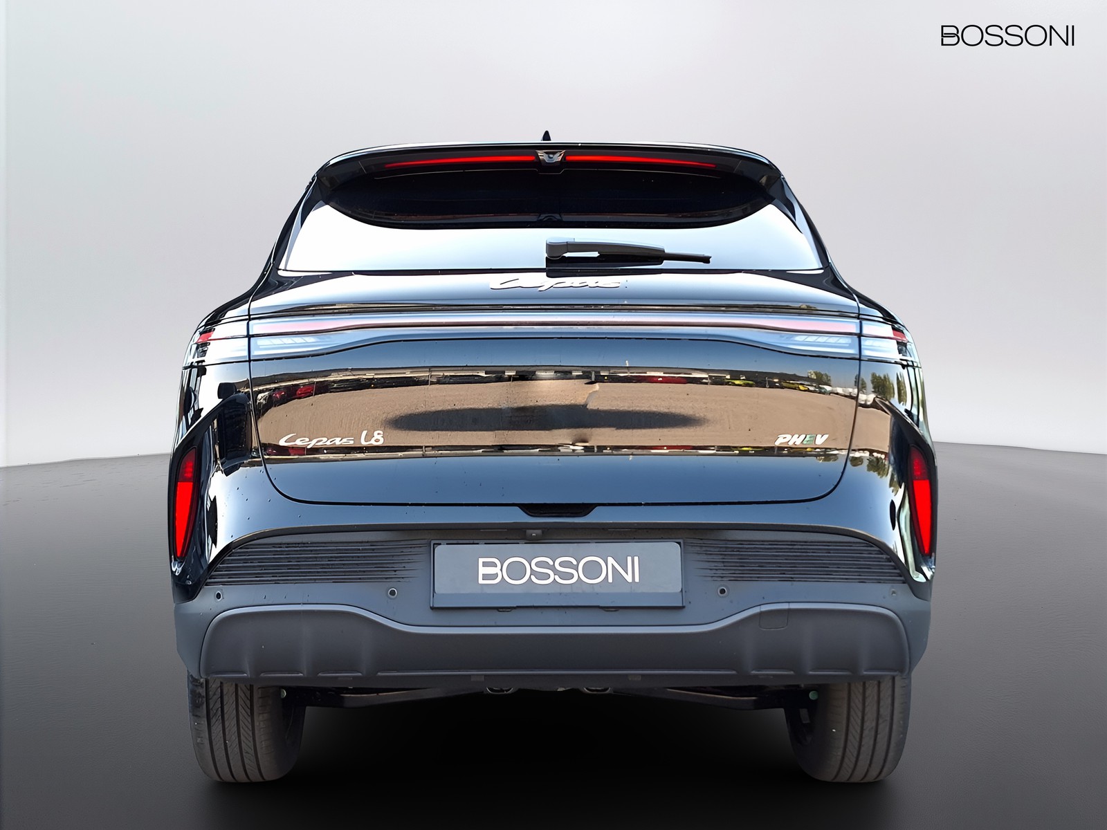 5 - Lepas L8 1.5 tgdi ibrido plug-in essence dht