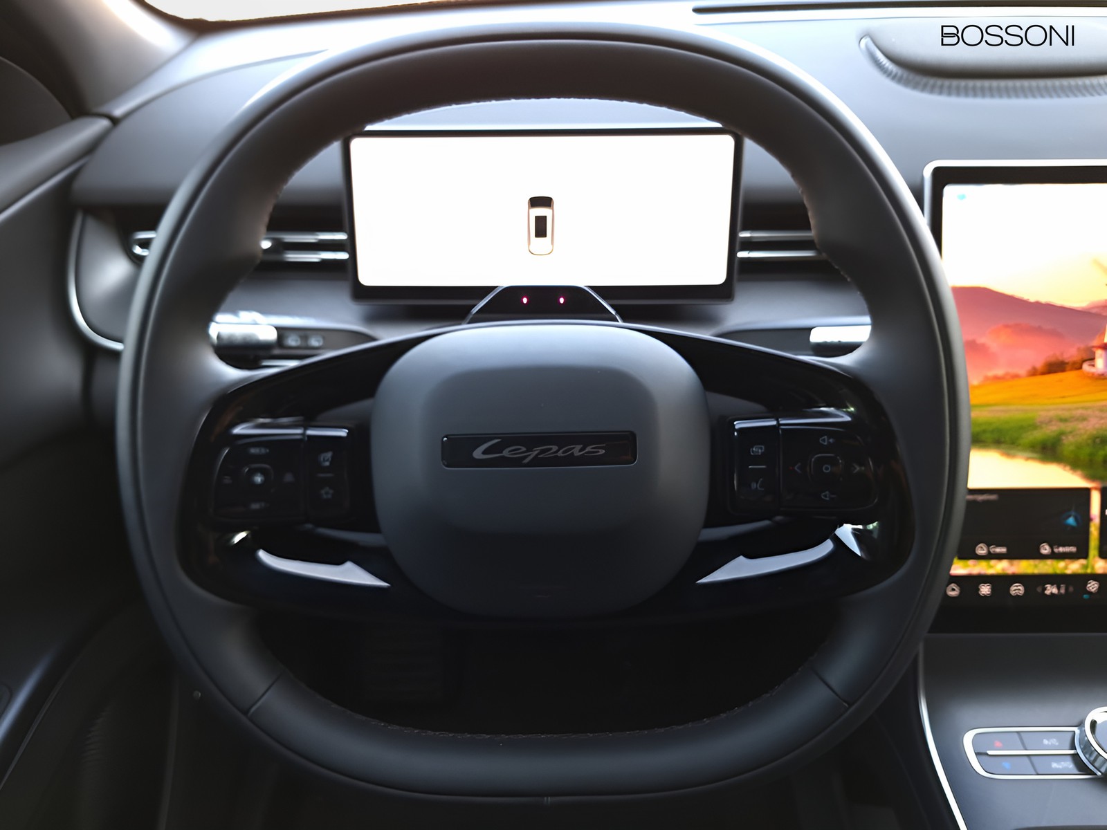 9 - Lepas L8 1.5 tgdi ibrido plug-in essence dht