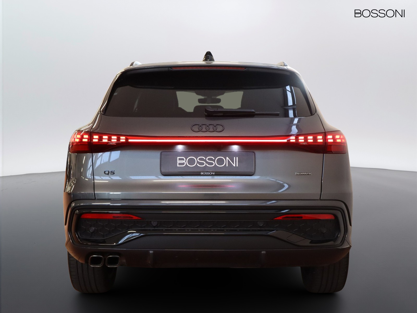 6 - Audi Q5 2.0 tdi mhev+ 204cv business quattro s tronic