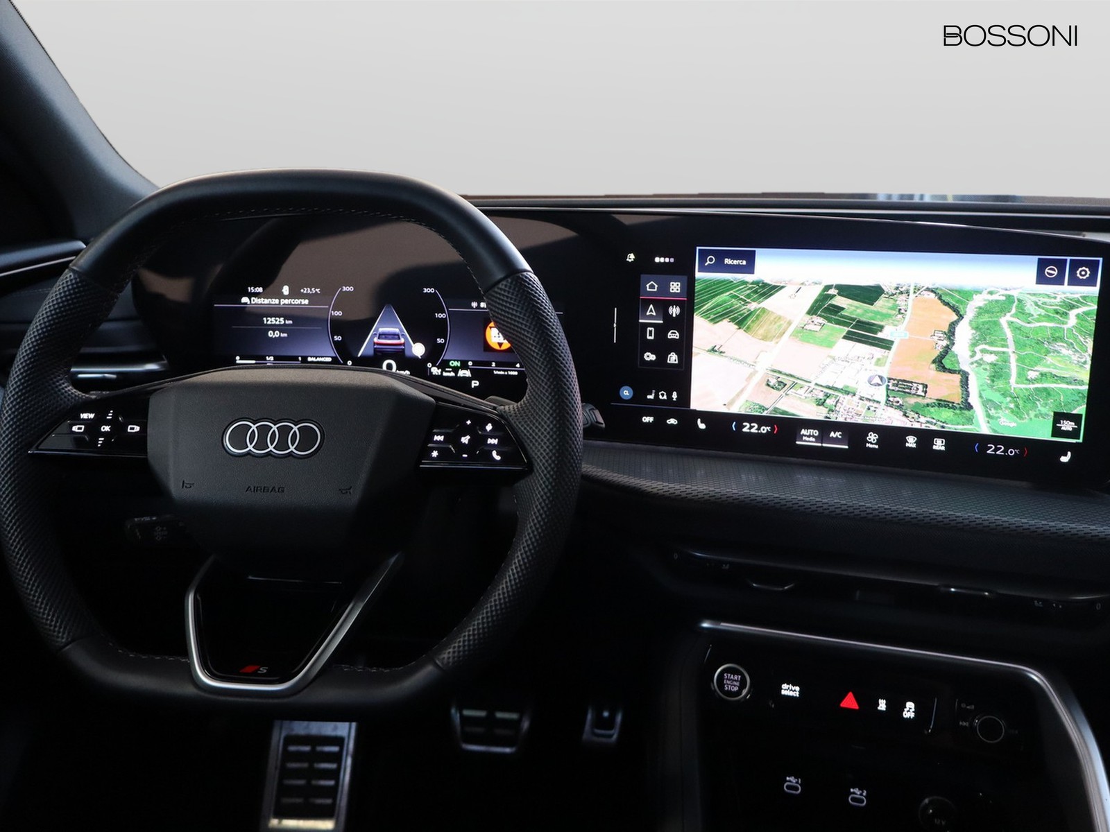 12 - Audi Q5 2.0 tdi mhev+ 204cv business quattro s tronic