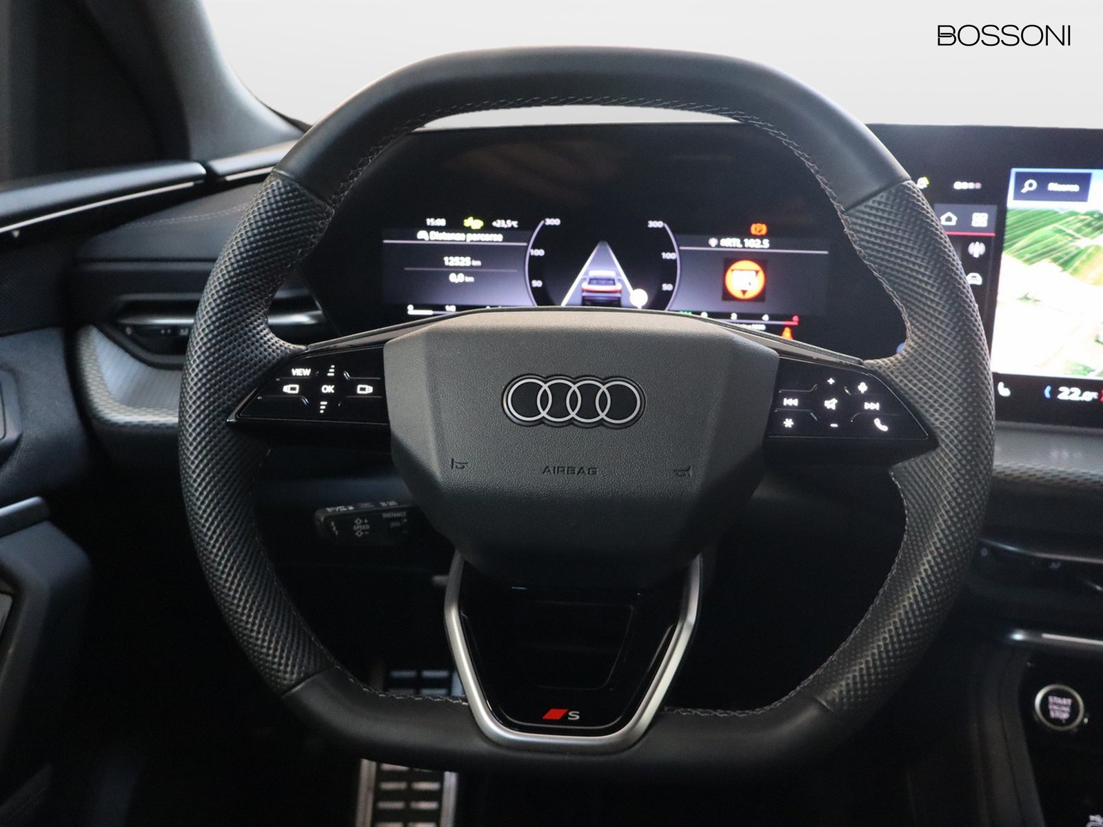 17 - Audi Q5 2.0 tdi mhev+ 204cv business quattro s tronic