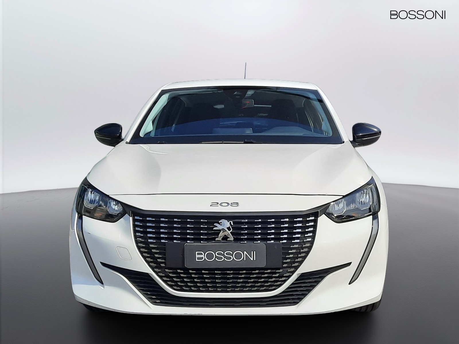 2 - Peugeot 208 5 porte 1.2 puretech 75cv allure pack s&s