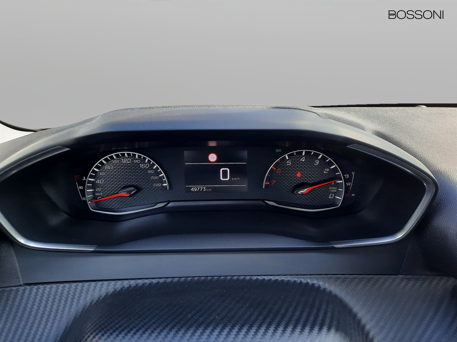 16 - Peugeot 208 5 porte 1.2 puretech 75cv allure pack s&s