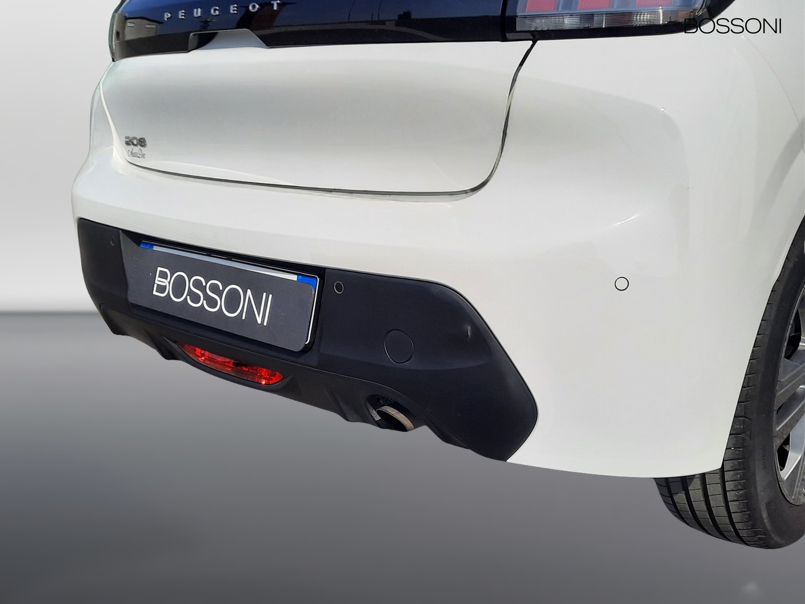 21 - Peugeot 208 5 porte 1.2 puretech 75cv allure pack s&s