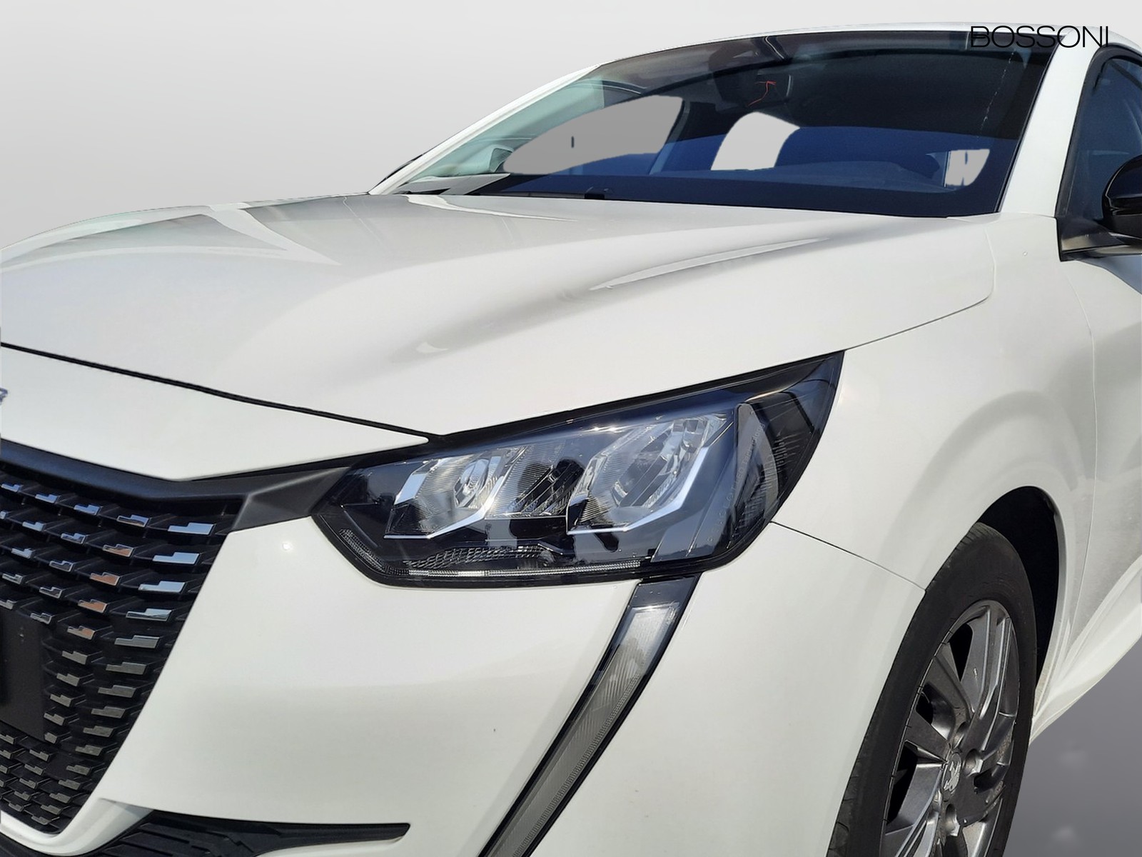 22 - Peugeot 208 5 porte 1.2 puretech 75cv allure pack s&s