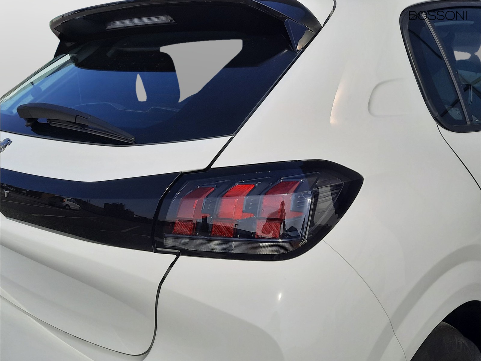 23 - Peugeot 208 5 porte 1.2 puretech 75cv allure pack s&s