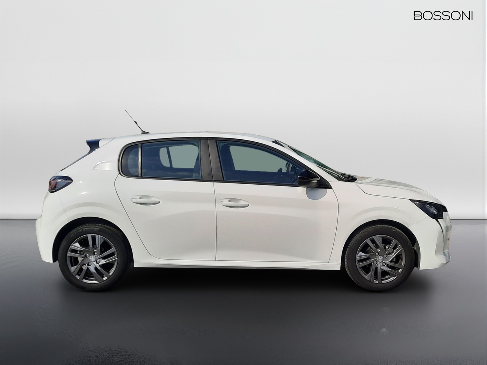 24 - Peugeot 208 5 porte 1.2 puretech 75cv allure pack s&s