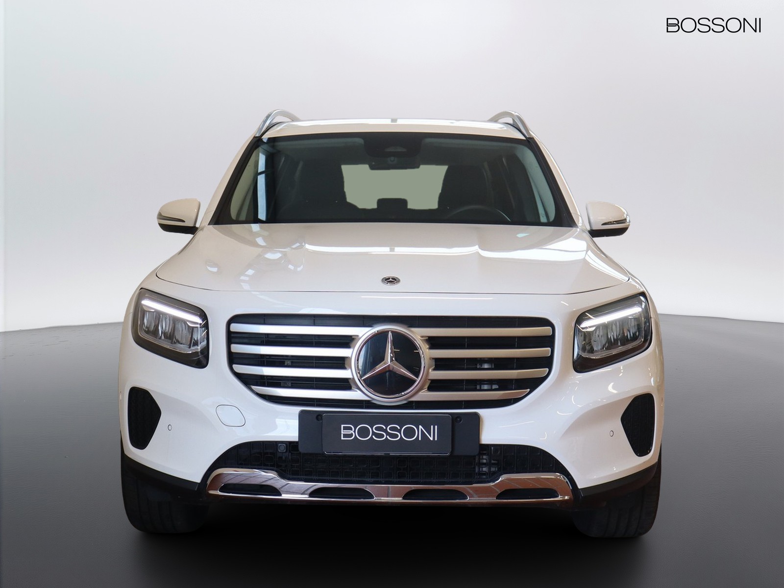 2 - Mercedes GLB 180 d progressive advanced 8g-dct