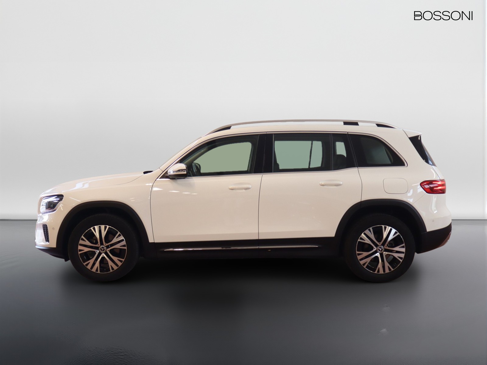 3 - Mercedes GLB 180 d progressive advanced 8g-dct