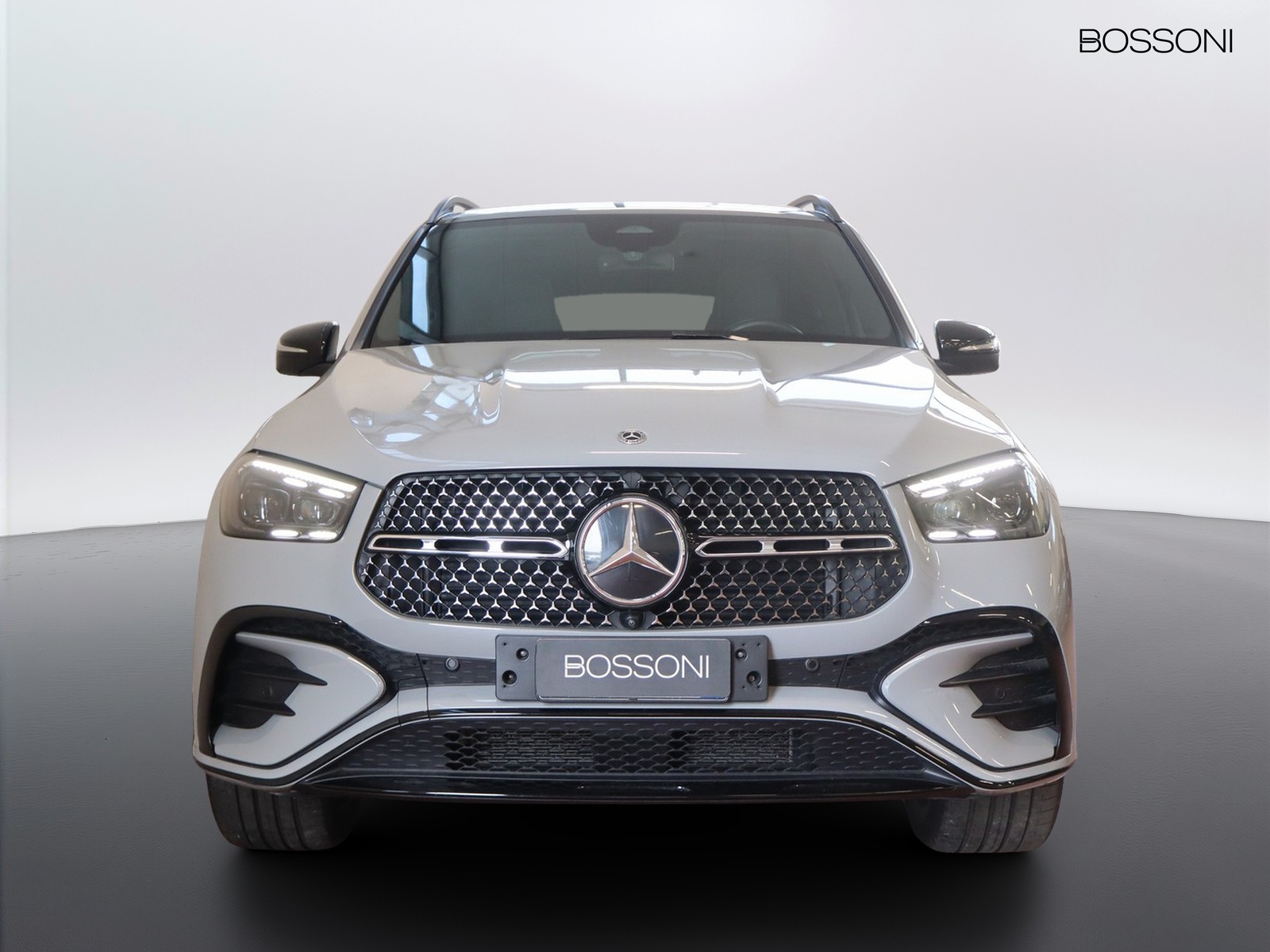 2 - Mercedes Classe GLE gle 300 d mild hybrid amg line premium 4matic 9g-tronic plus