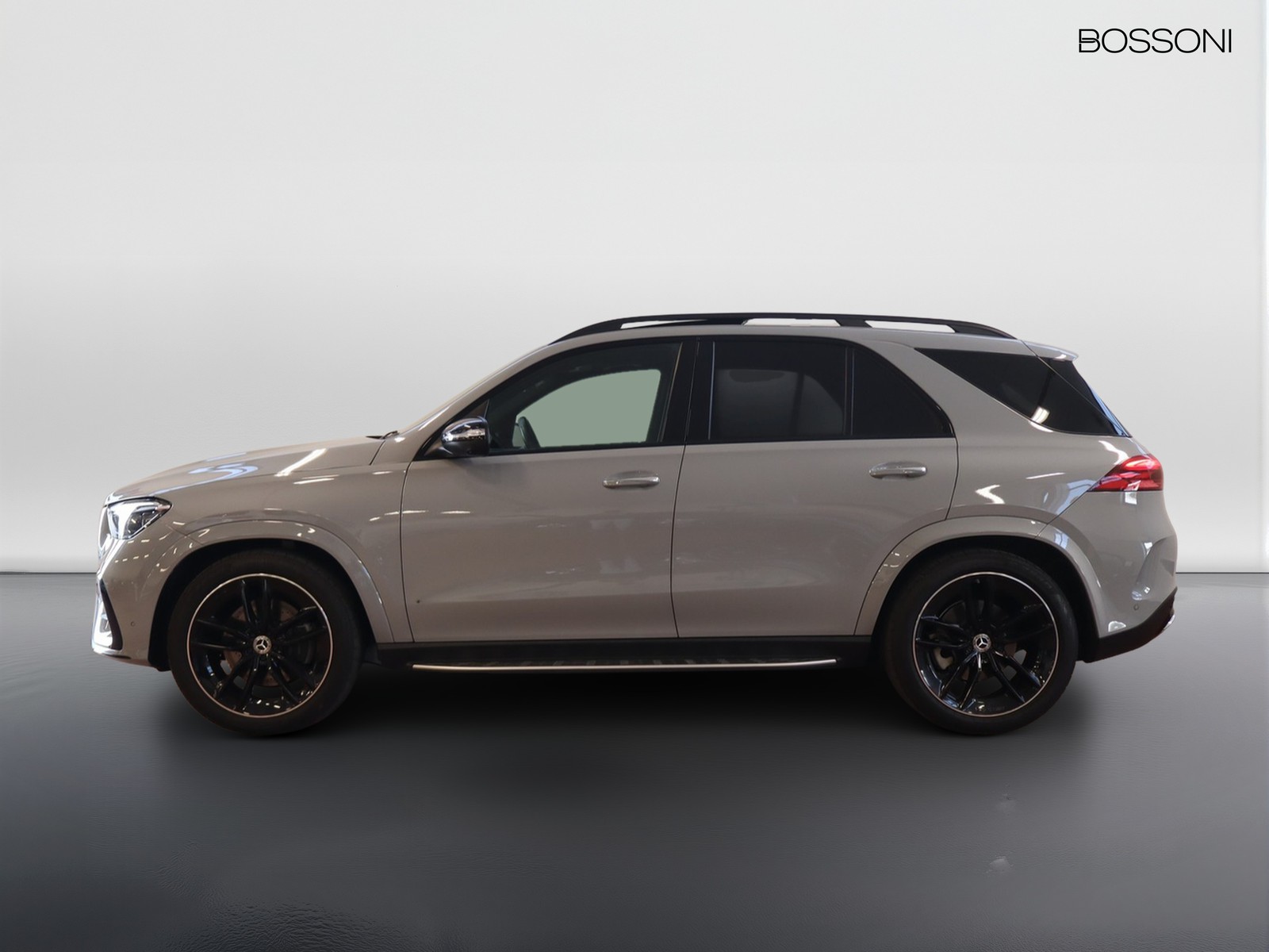 3 - Mercedes Classe GLE gle 300 d mild hybrid amg line premium 4matic 9g-tronic plus