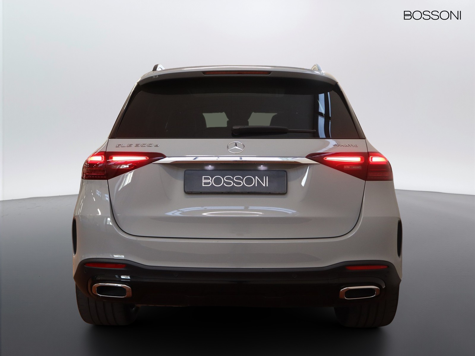 6 - Mercedes Classe GLE gle 300 d mild hybrid amg line premium 4matic 9g-tronic plus