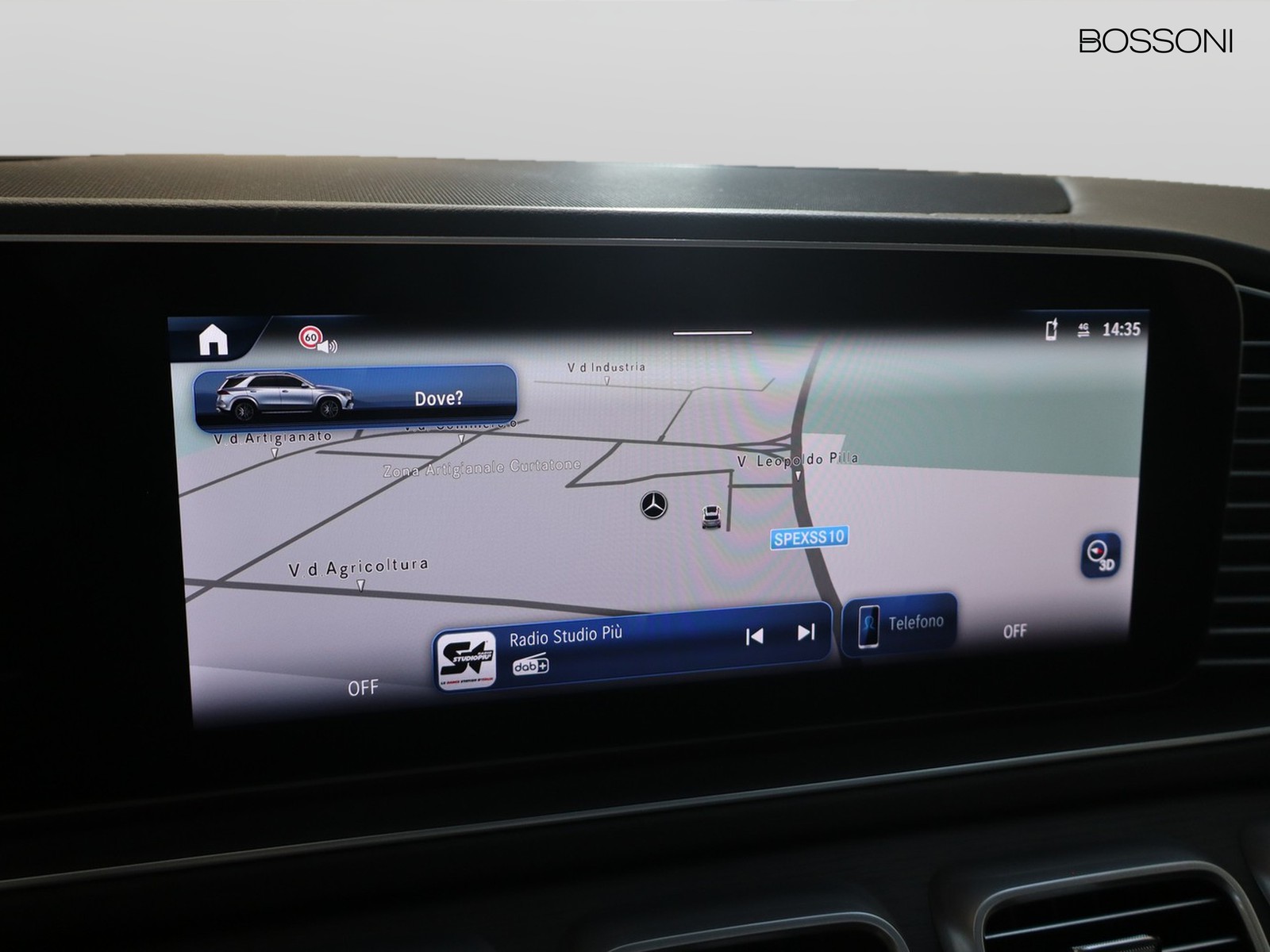 10 - Mercedes Classe GLE gle 300 d mild hybrid amg line premium 4matic 9g-tronic plus