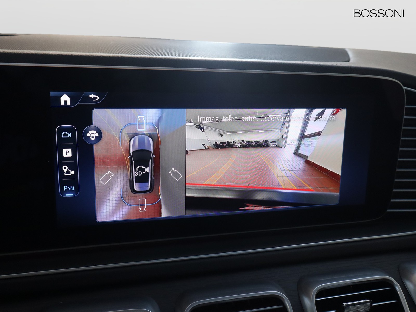 12 - Mercedes Classe GLE gle 300 d mild hybrid amg line premium 4matic 9g-tronic plus