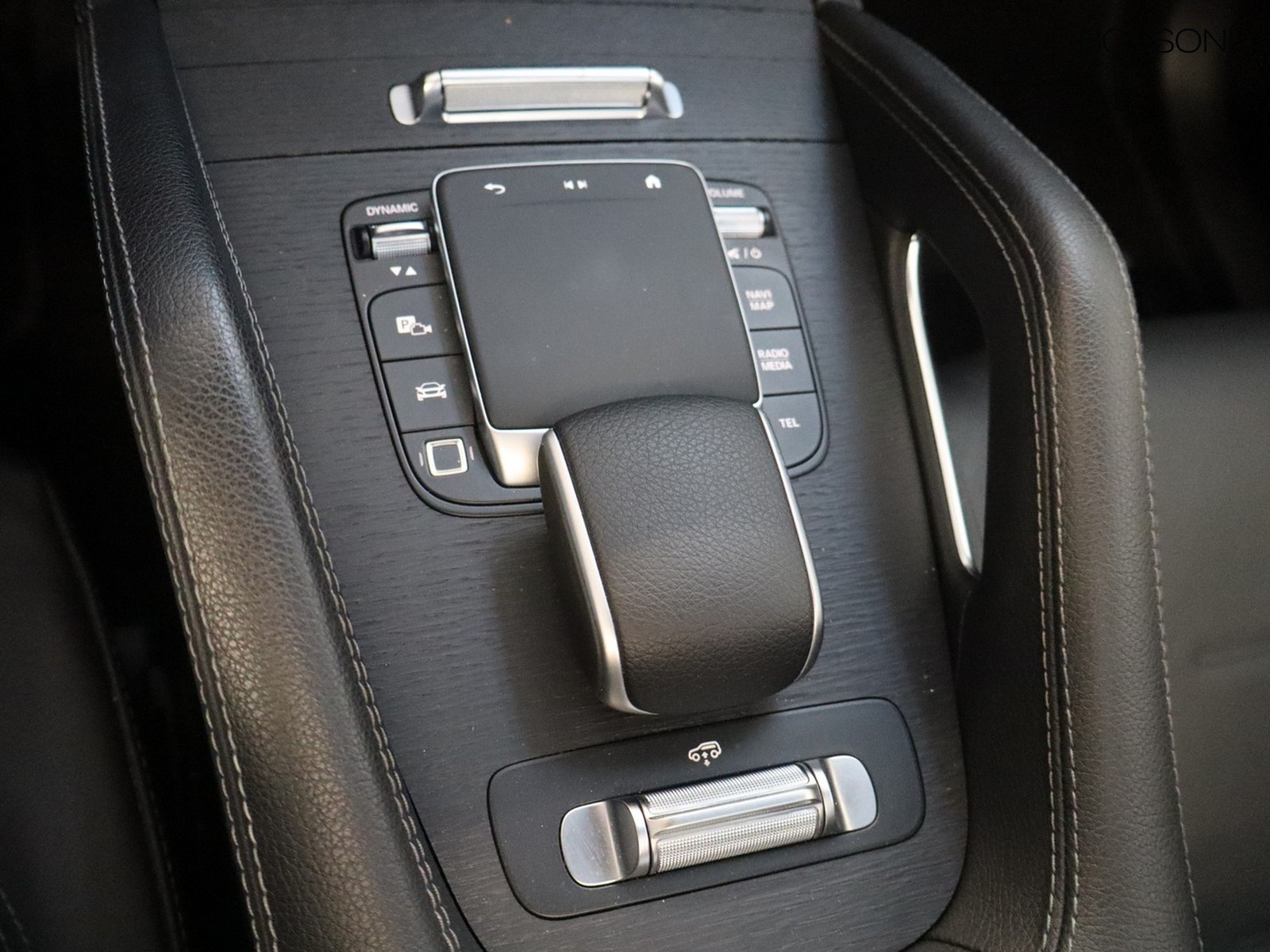 15 - Mercedes Classe GLE gle 300 d mild hybrid amg line premium 4matic 9g-tronic plus