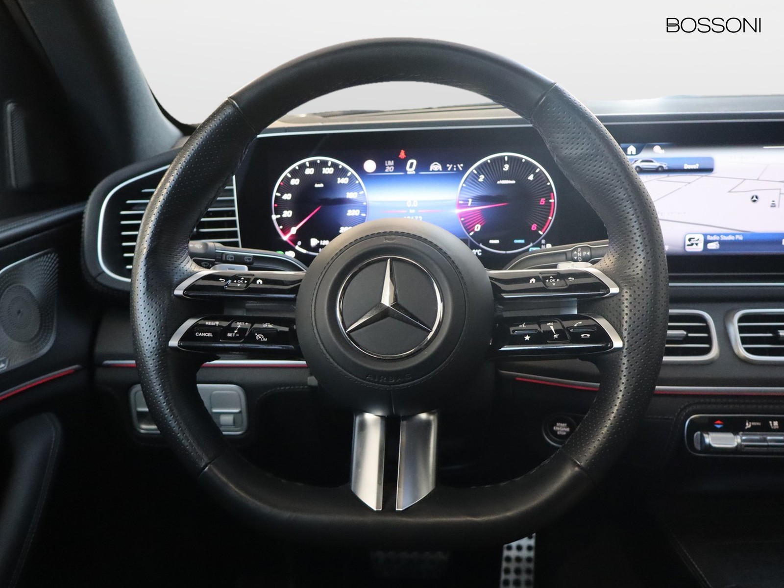 18 - Mercedes Classe GLE gle 300 d mild hybrid amg line premium 4matic 9g-tronic plus