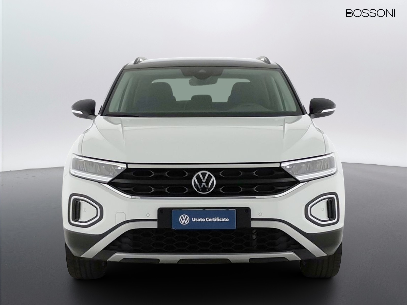 2 - Volkswagen T-Roc 1.5 tsi act sport dsg