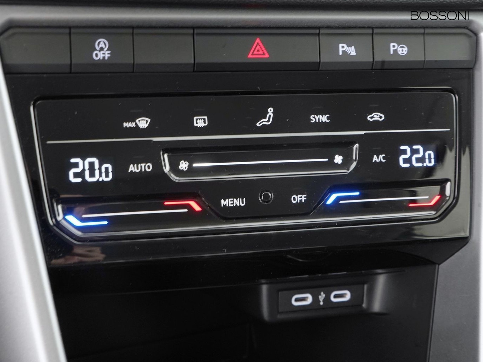 23 - Volkswagen T-Roc 1.5 tsi act sport dsg