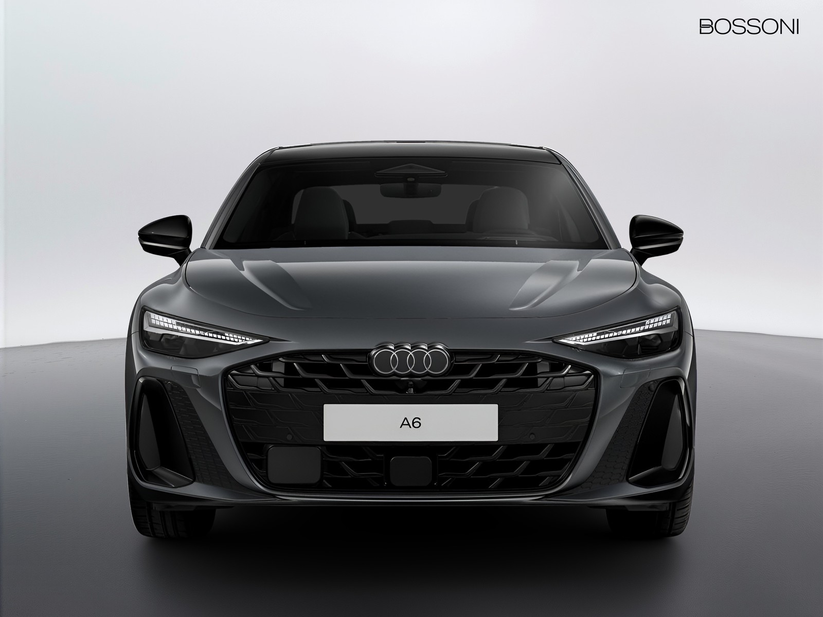 5 - Audi A6 2.0 e-hybrid 367cv edition one grigio daytona quattro s tronic