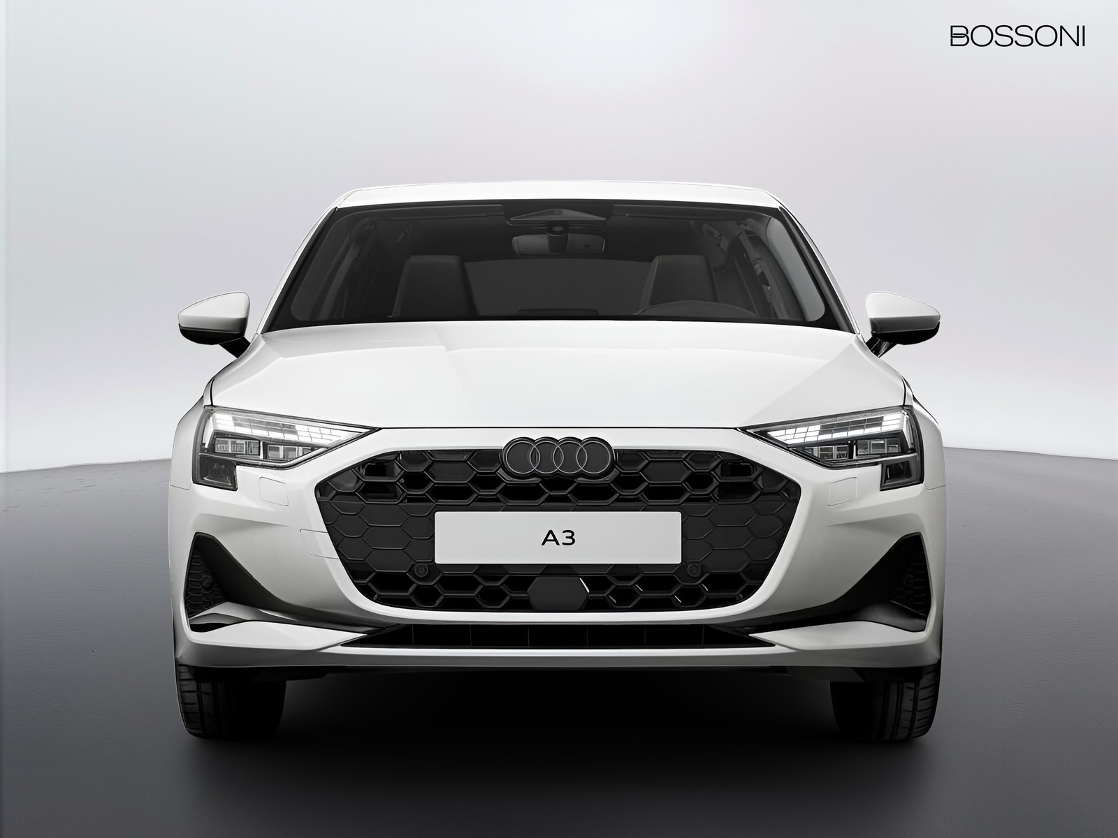 5 - Audi A3 sportback 2.0 tdi 150cv business advanced s tronic