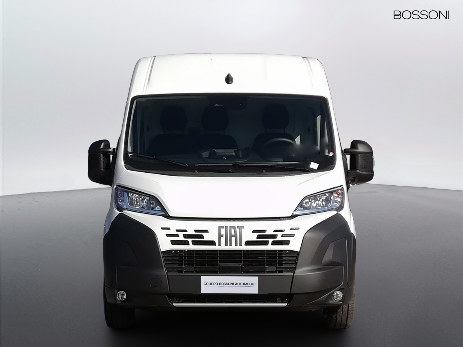 2 - Fiat Professional Ducato maxi 35 l3h2 2.2 diesel 140cv