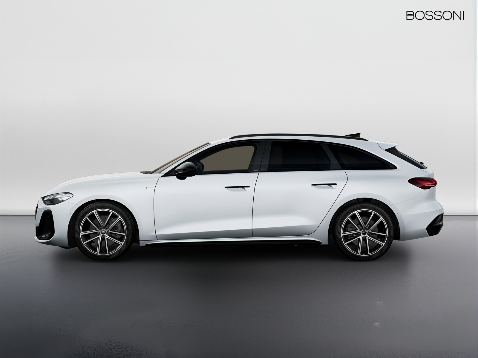 5 - Audi A5 avant 2.0 tdi mhev+ 204cv s line edition