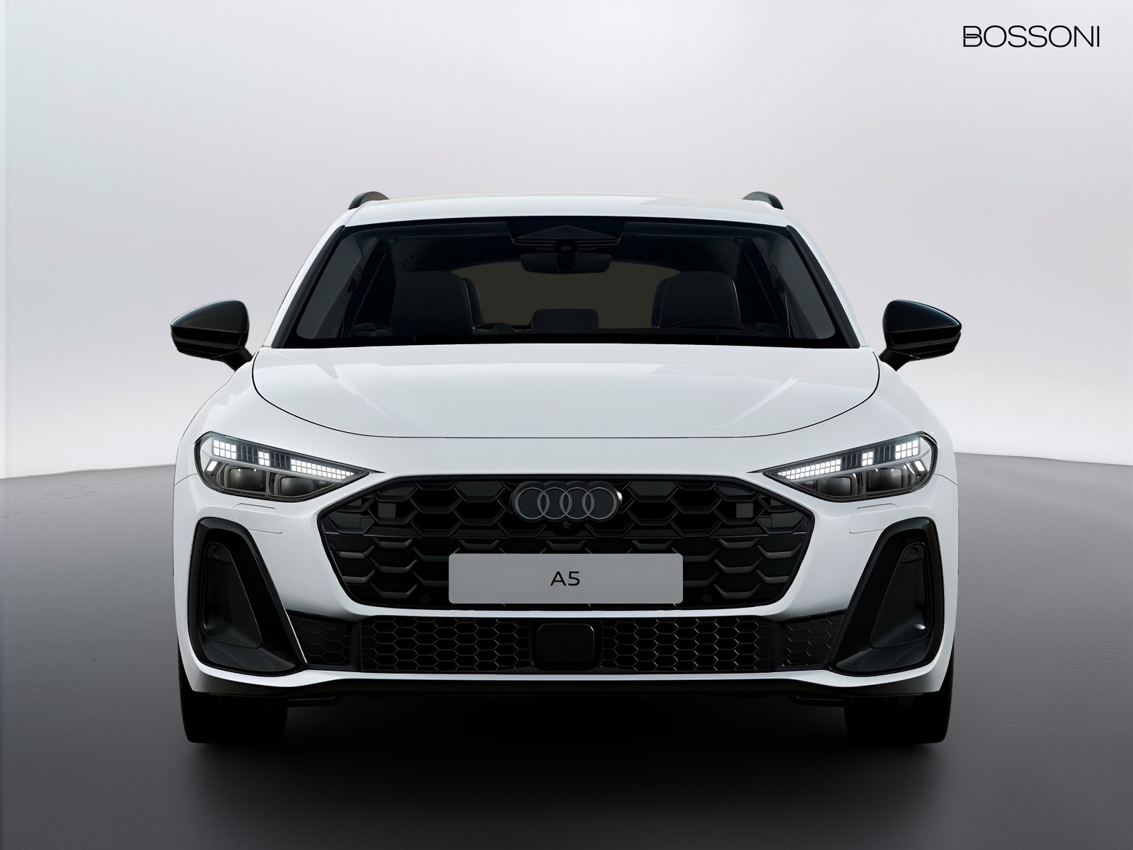 6 - Audi A5 avant 2.0 tdi mhev+ 204cv s line edition