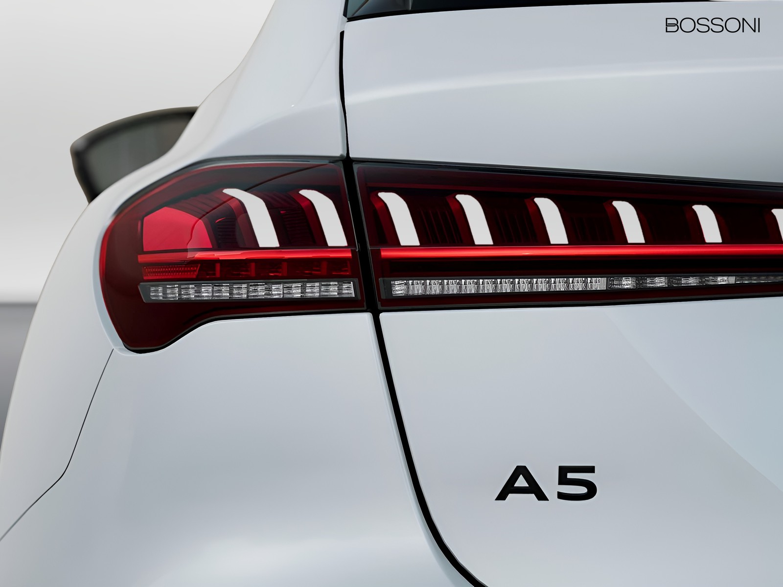 9 - Audi A5 avant 2.0 tdi mhev+ 204cv s line edition