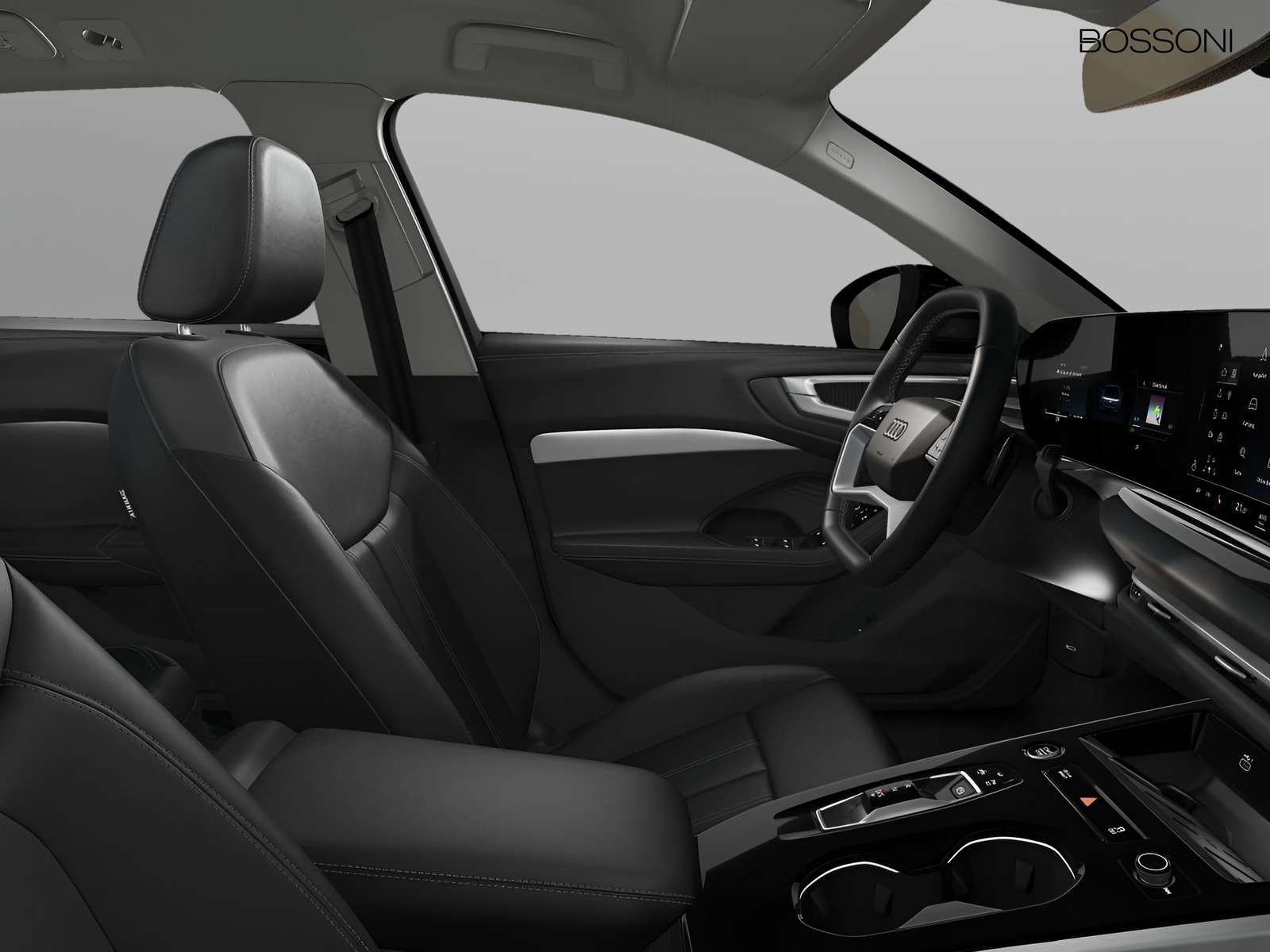 11 - Audi A5 avant 2.0 tdi mhev+ 204cv s line edition