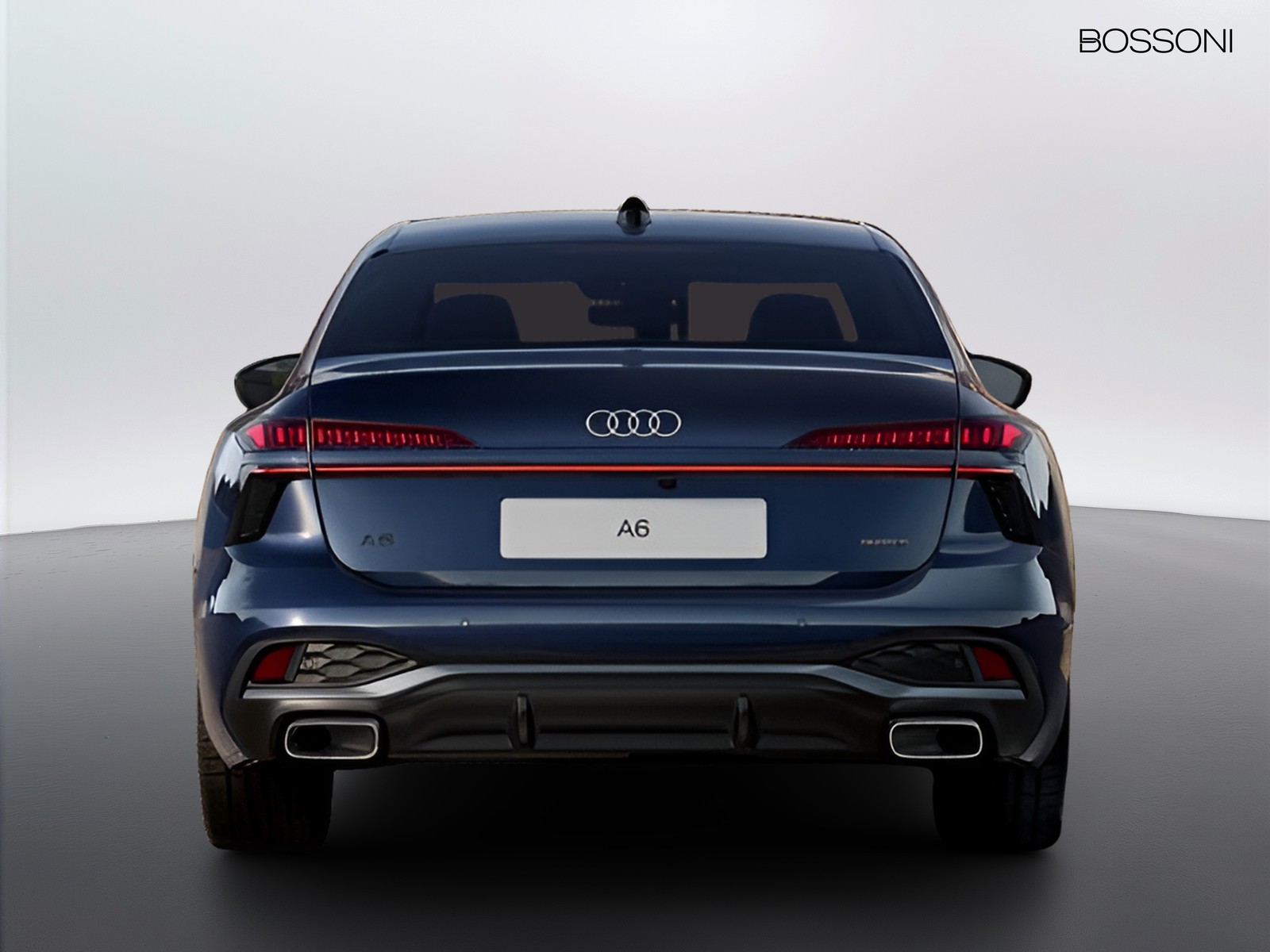2 - Audi A6 2.0 e-hybrid 367cv s line edition quattro s tronic