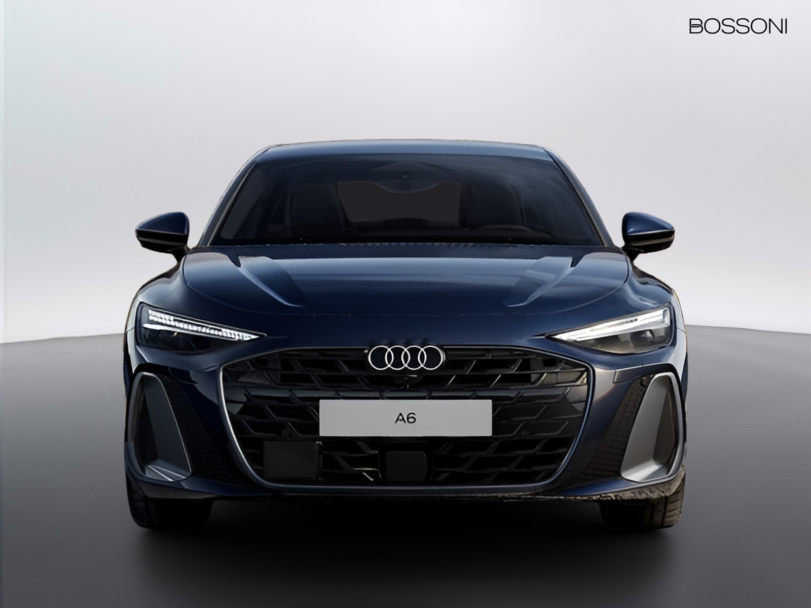 4 - Audi A6 2.0 e-hybrid 367cv s line edition quattro s tronic
