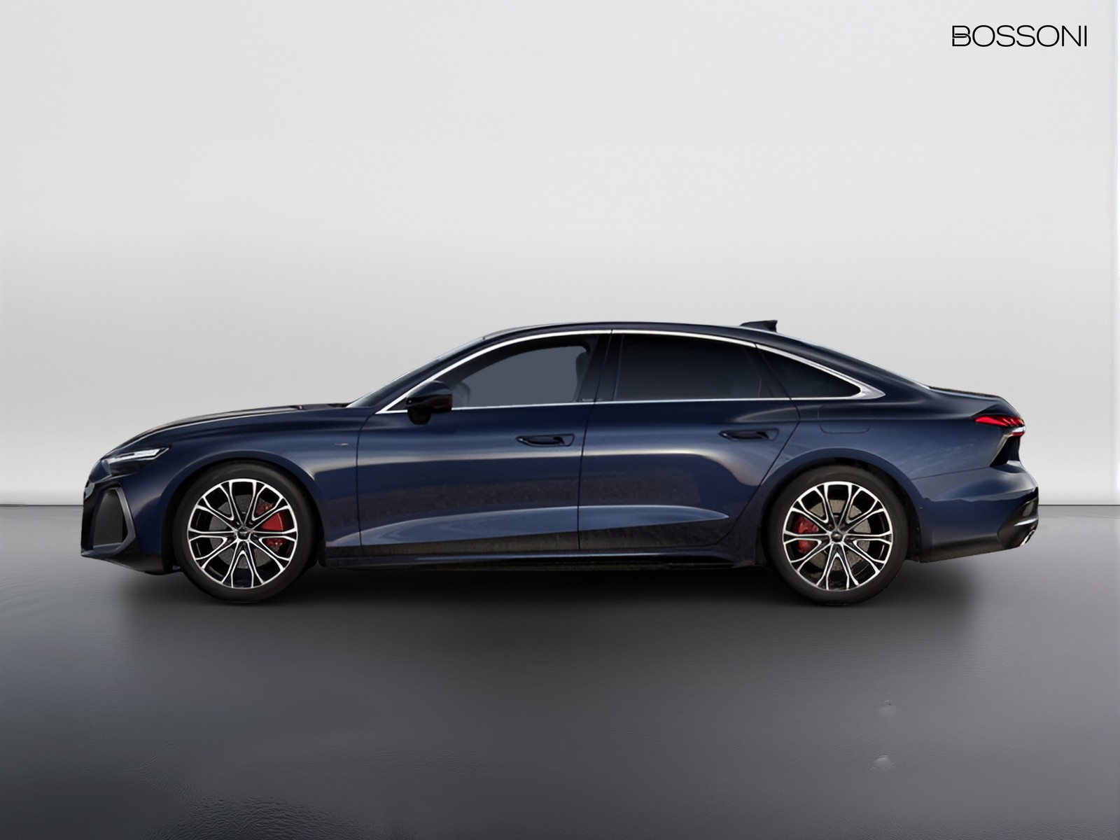 5 - Audi A6 2.0 e-hybrid 367cv s line edition quattro s tronic