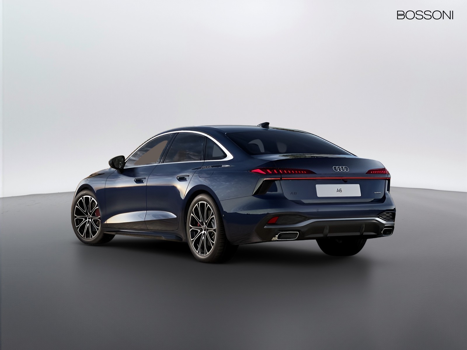 6 - Audi A6 2.0 e-hybrid 367cv s line edition quattro s tronic