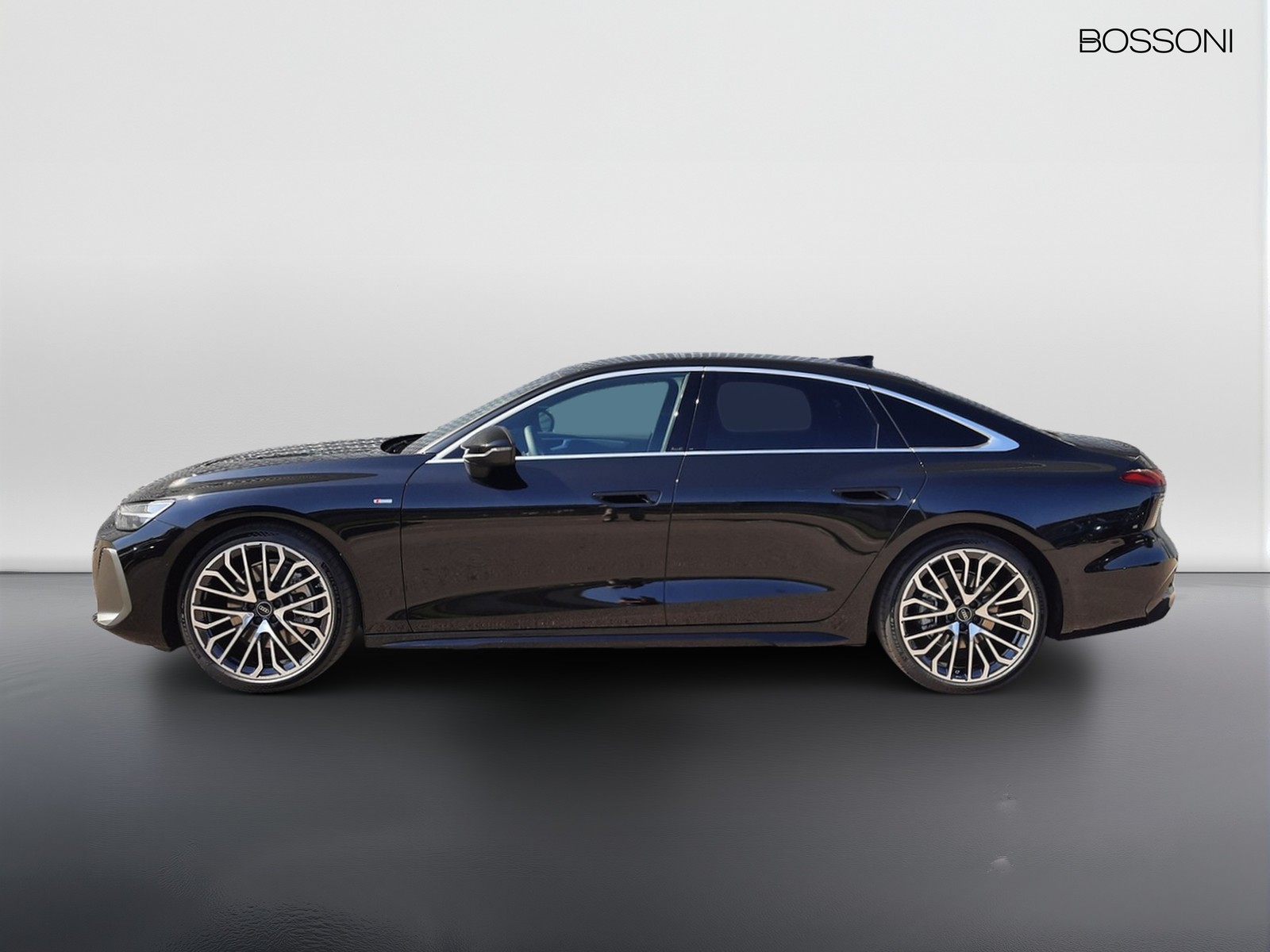 21 - Audi A6 2.0 tdi mhev+ 204cv business advanced quattro s tronic