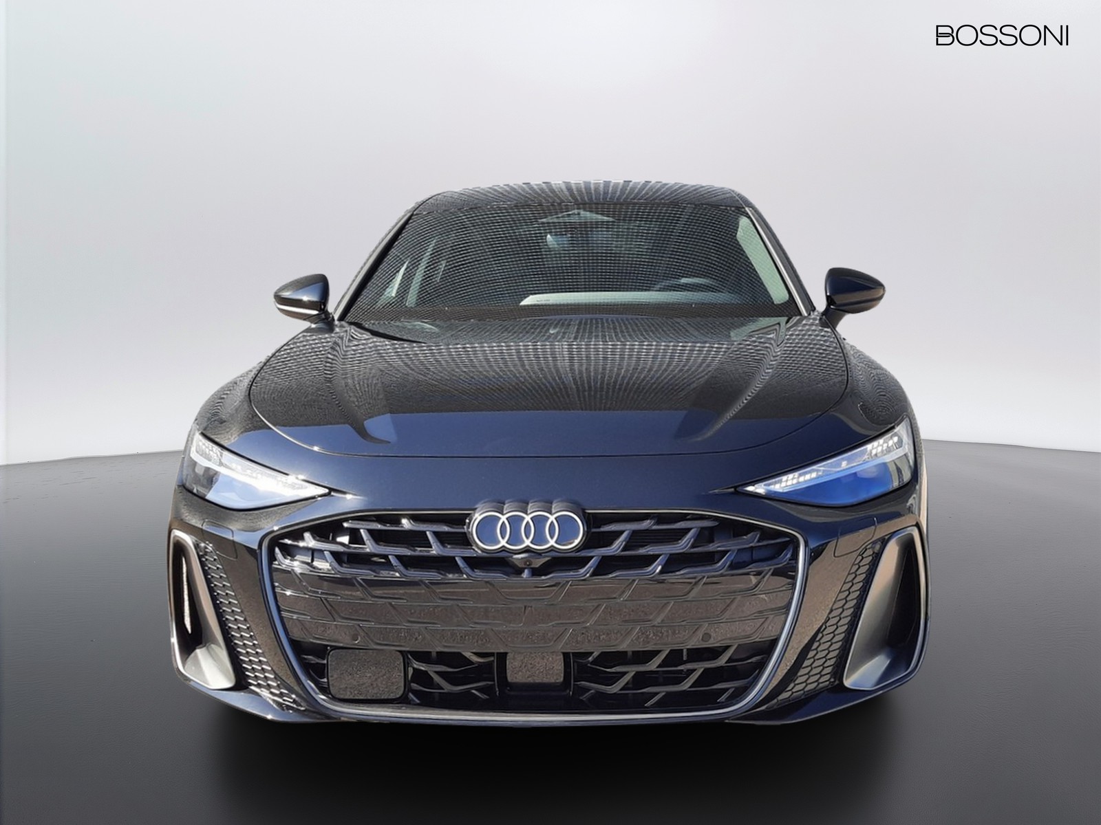 22 - Audi A6 2.0 tdi mhev+ 204cv business advanced quattro s tronic