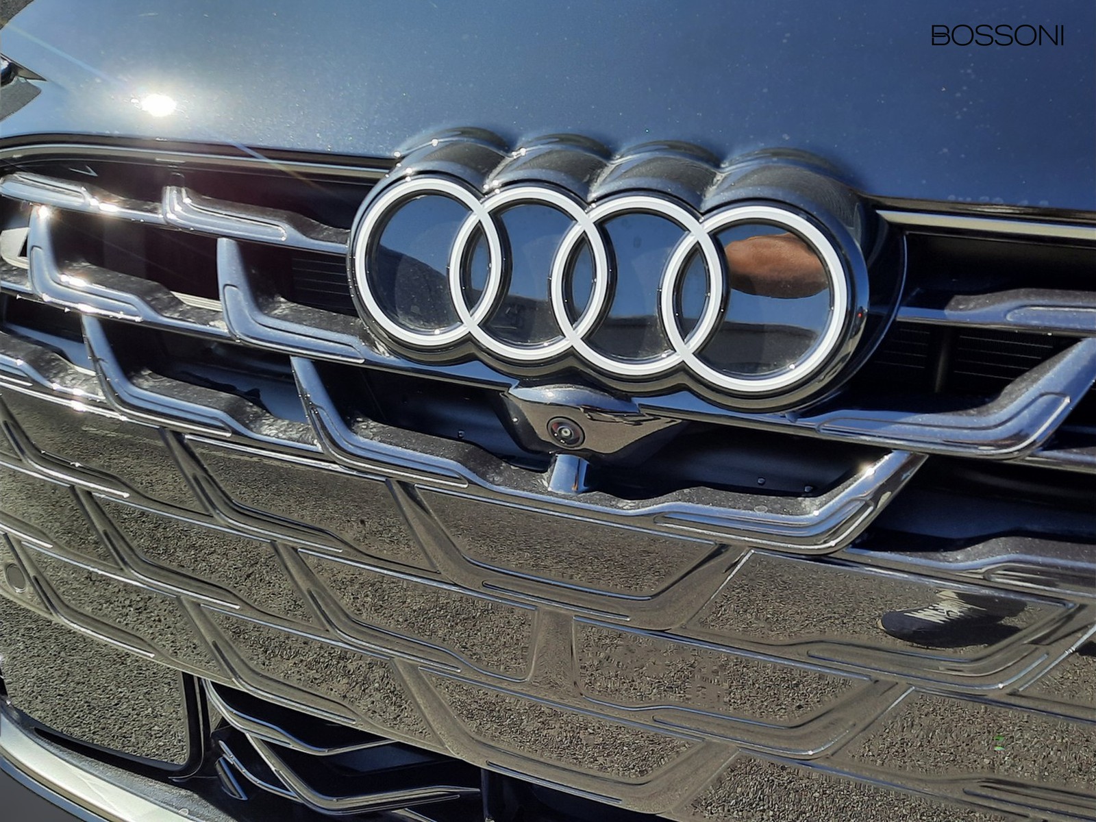 26 - Audi A6 2.0 tdi mhev+ 204cv business advanced quattro s tronic
