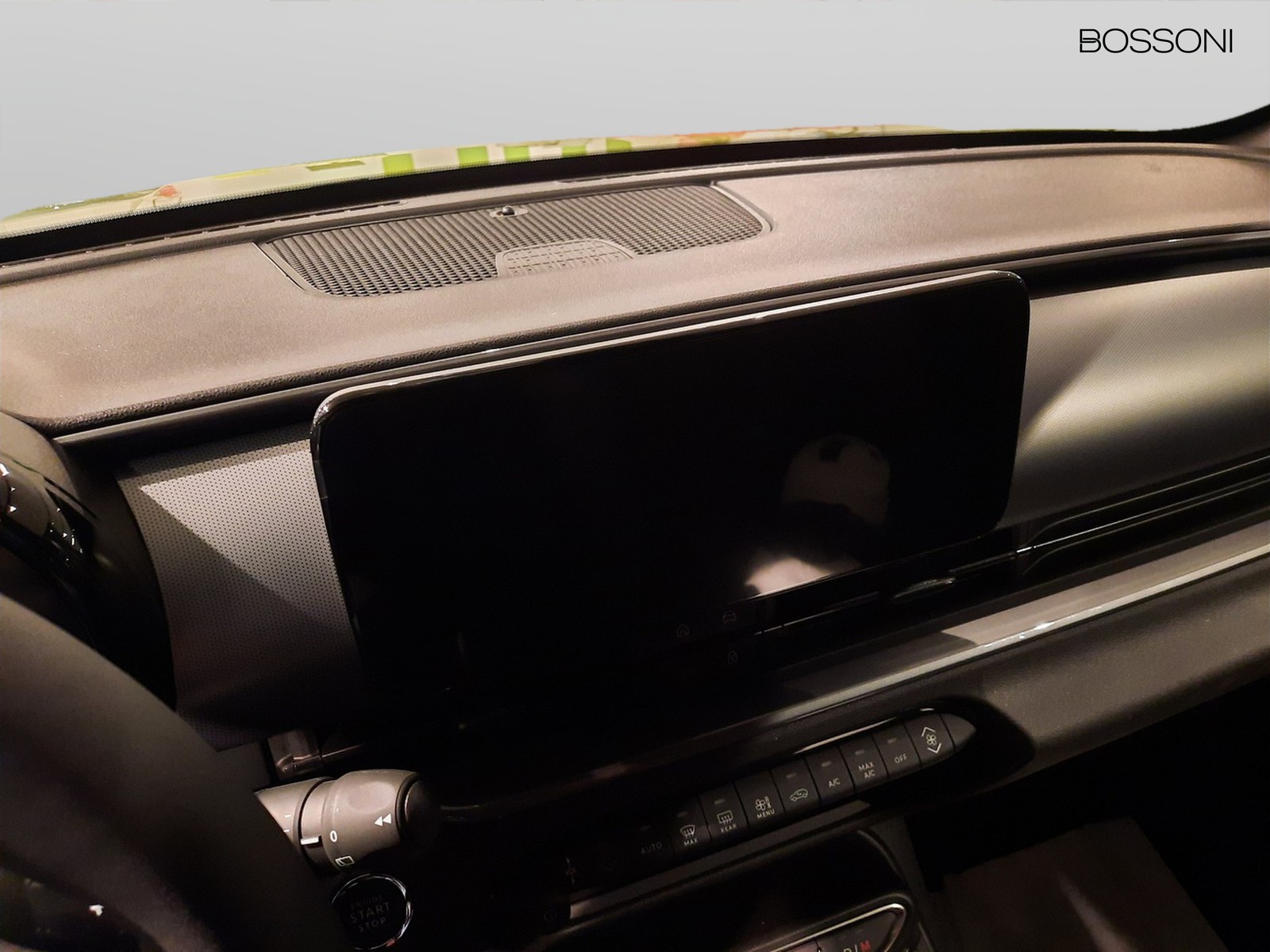 10 - Fiat 600 1.2 hybrid 145cv sport edizione milano cortina 2026 edct