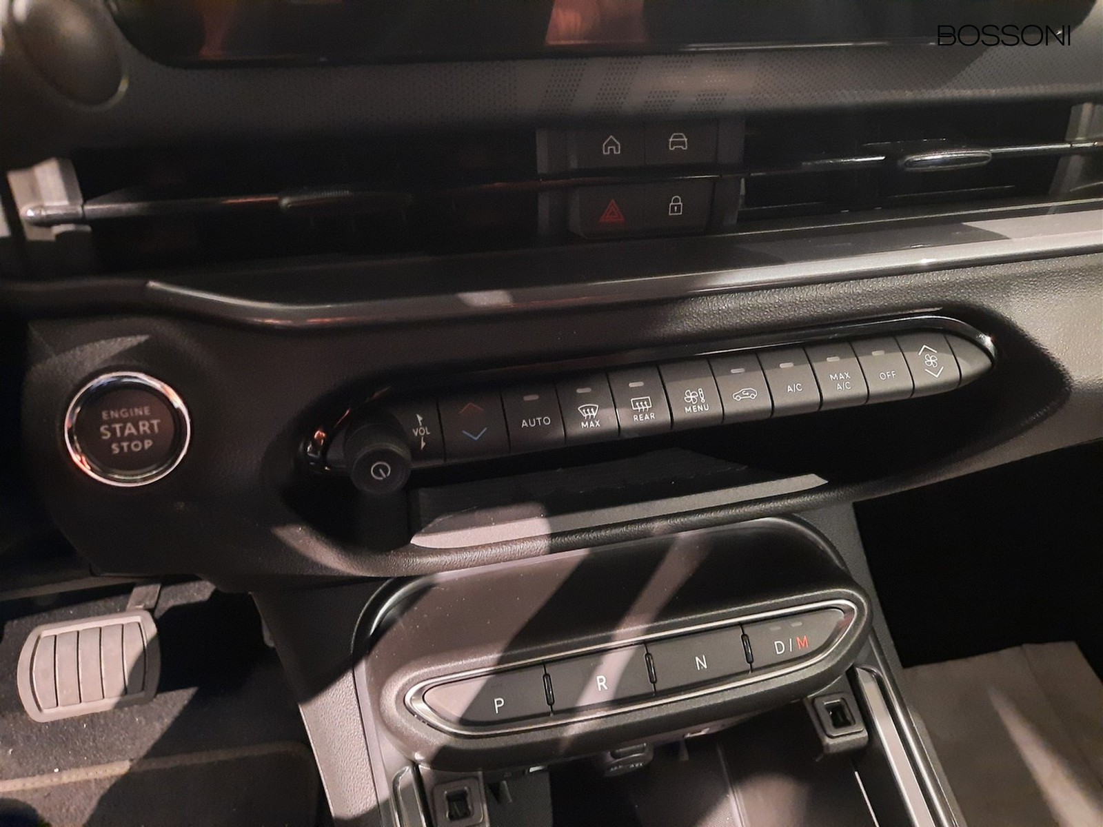 11 - Fiat 600 1.2 hybrid 145cv sport edizione milano cortina 2026 edct