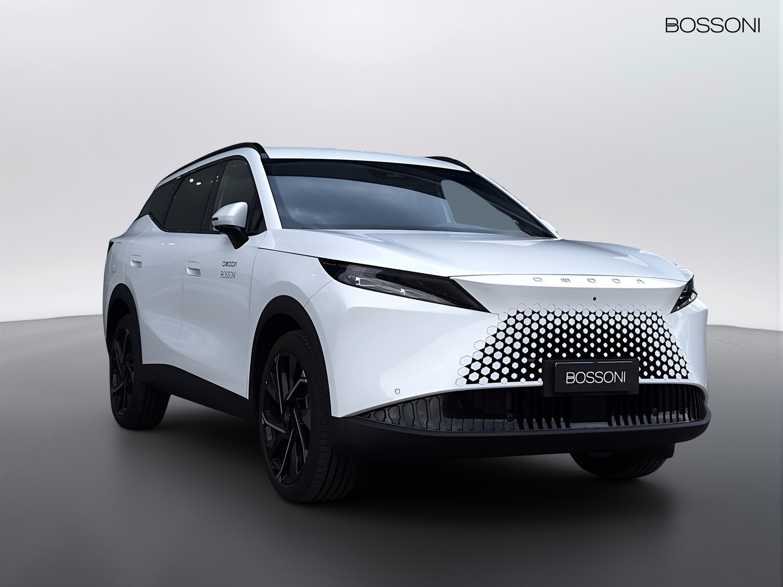 3 - Omoda 7 shs-p 1.5 tgdi plug-in hybrid premium dht