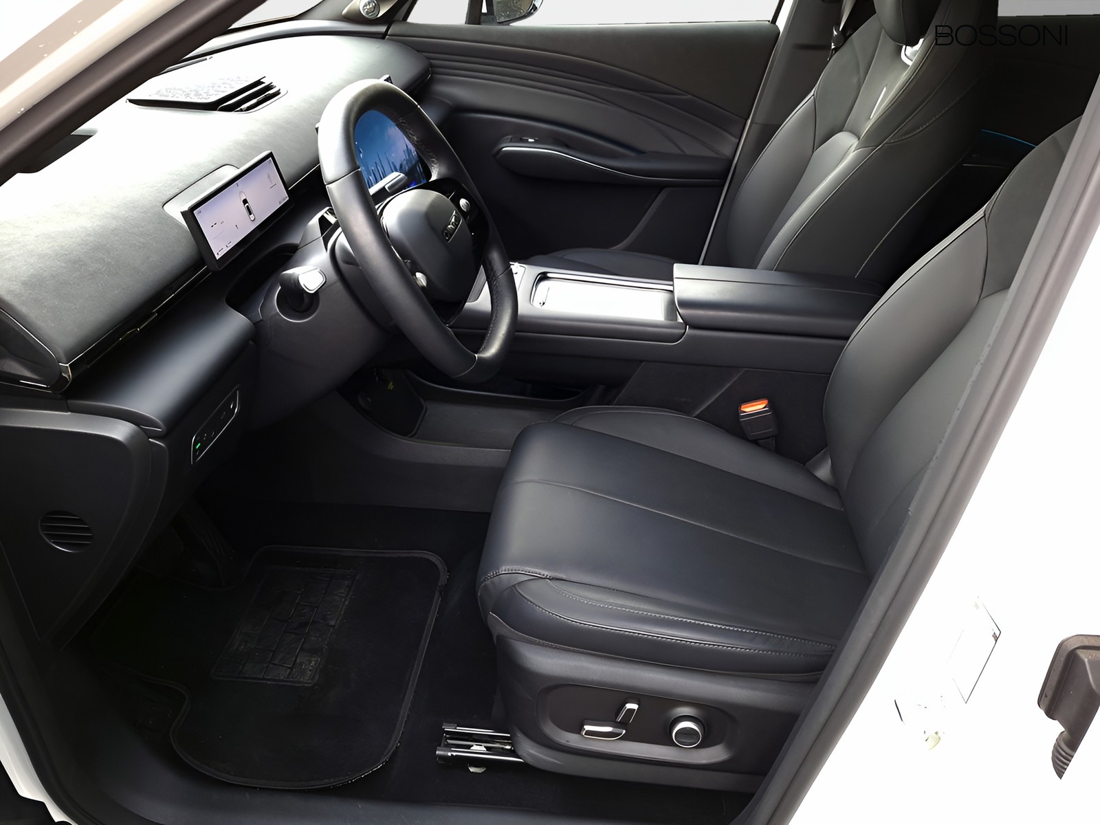 11 - Omoda 7 shs-p 1.5 tgdi plug-in hybrid premium dht