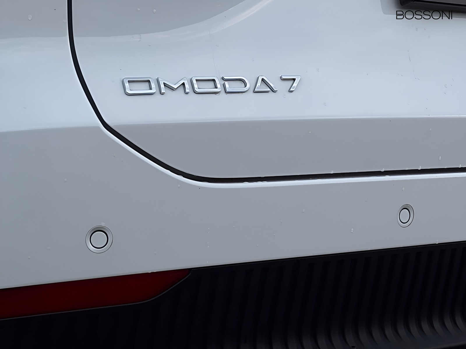 23 - Omoda 7 shs-p 1.5 tgdi plug-in hybrid premium dht