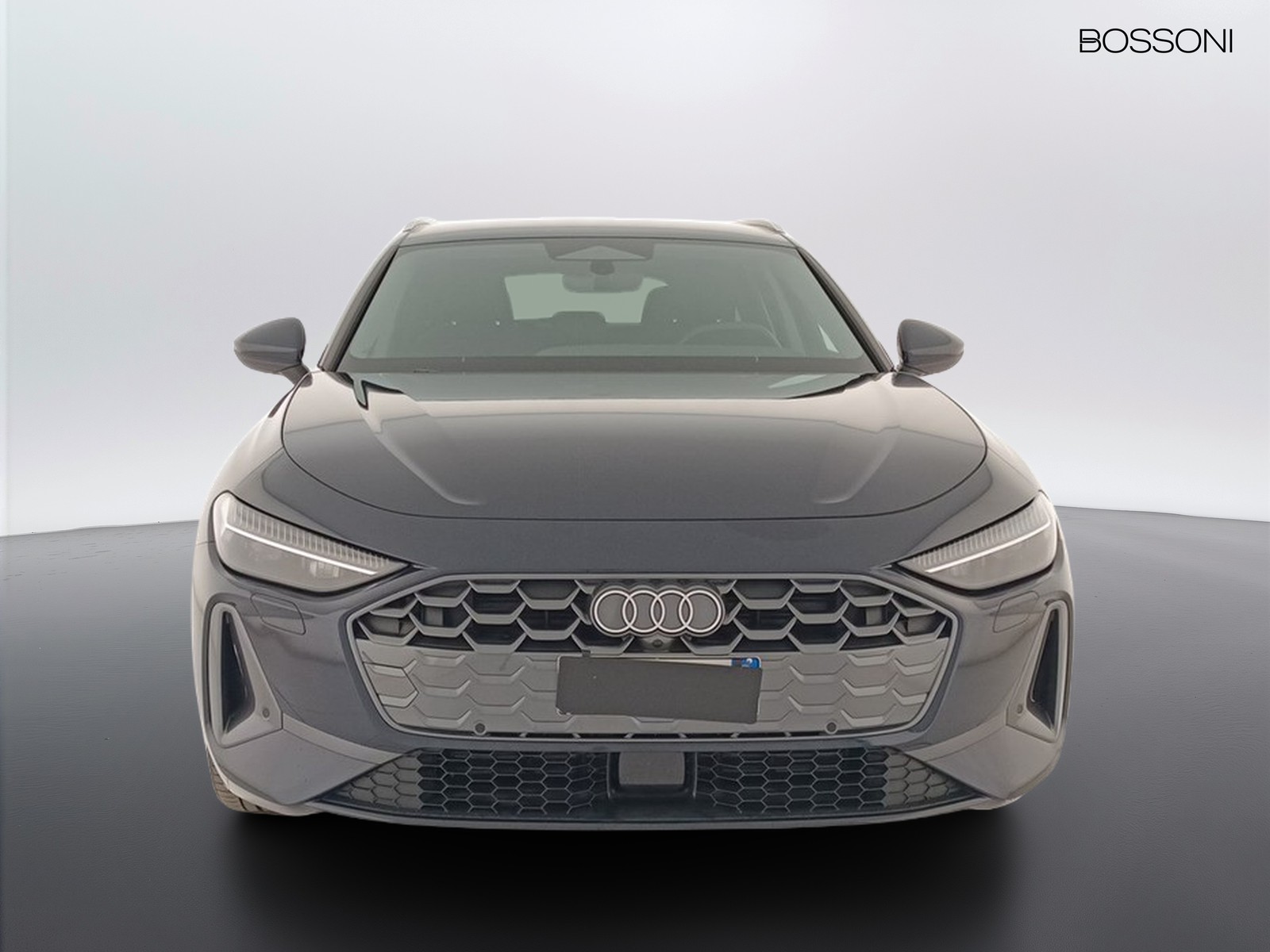 2 - Audi A5 avant 2.0 tdi mhev+ 204cv business advanced