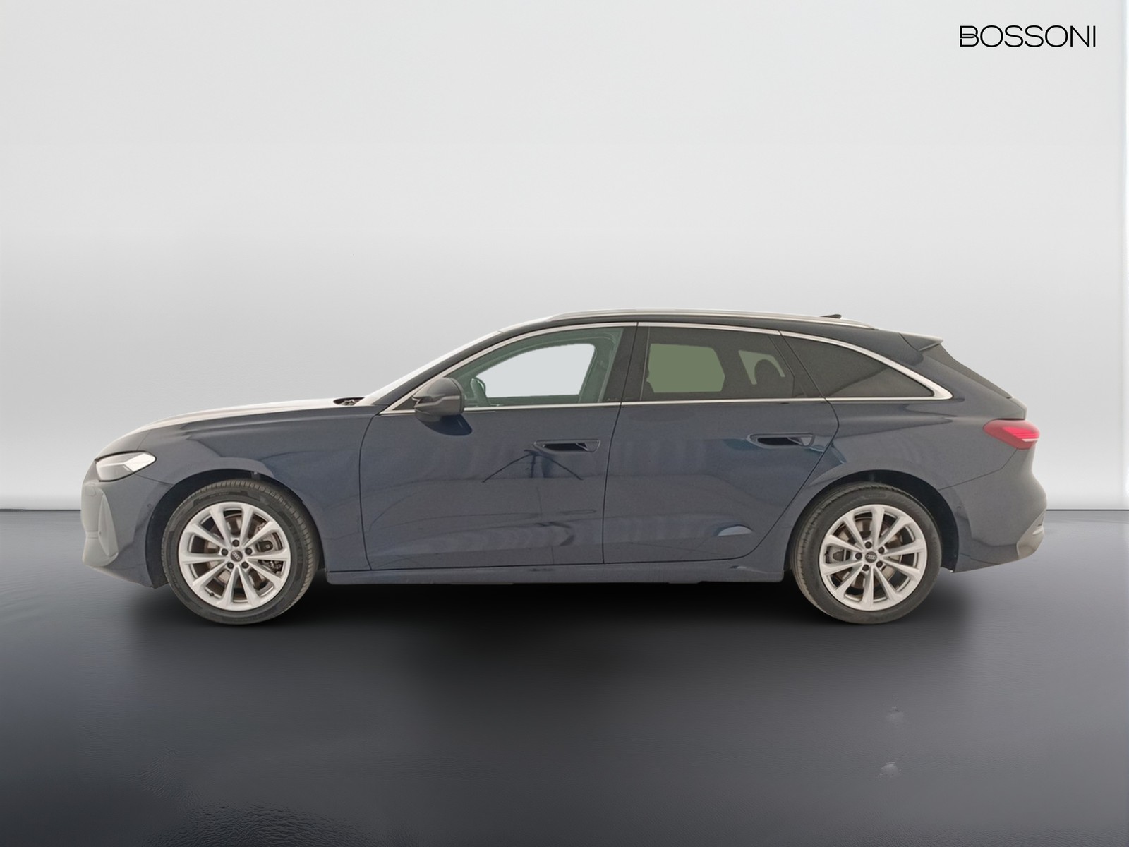 3 - Audi A5 avant 2.0 tdi mhev+ 204cv business advanced