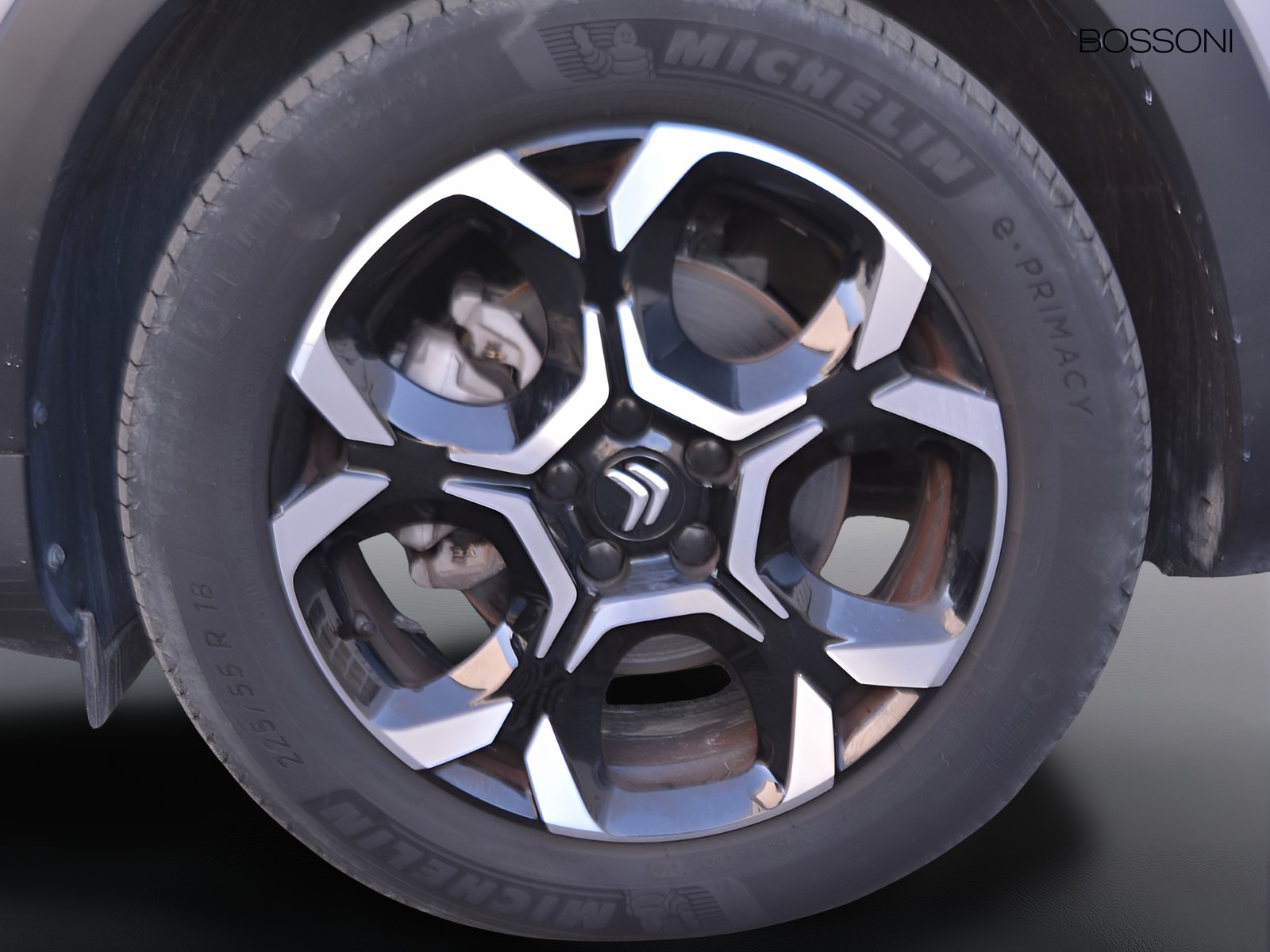 15 - Citroen C5 Aircross 1.2 puretech plus s&s