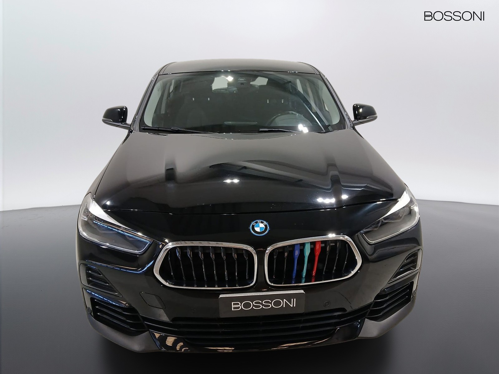 2 - BMW X2 25e xdrive business x steptronic
