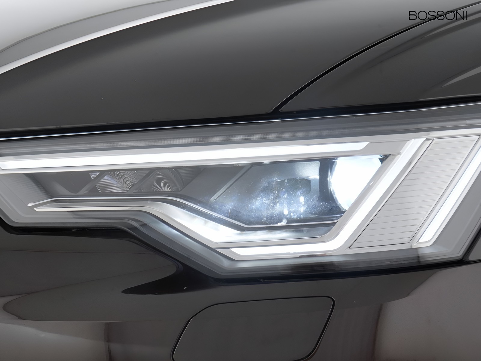 6 - Audi S6 avant 3.0 v6 tdi mhev 344cv quattro tiptronic