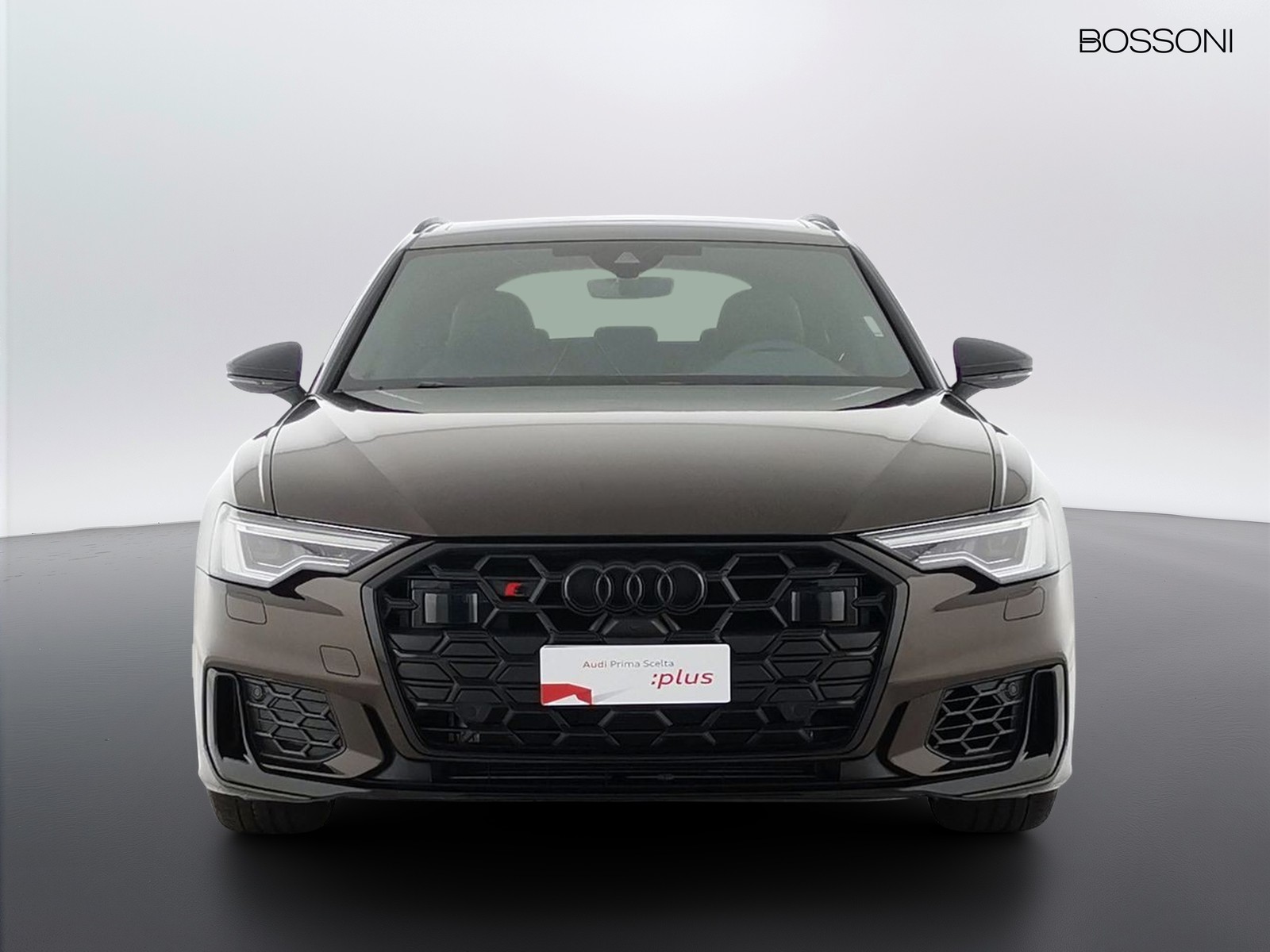 14 - Audi S6 avant 3.0 v6 tdi mhev 344cv quattro tiptronic